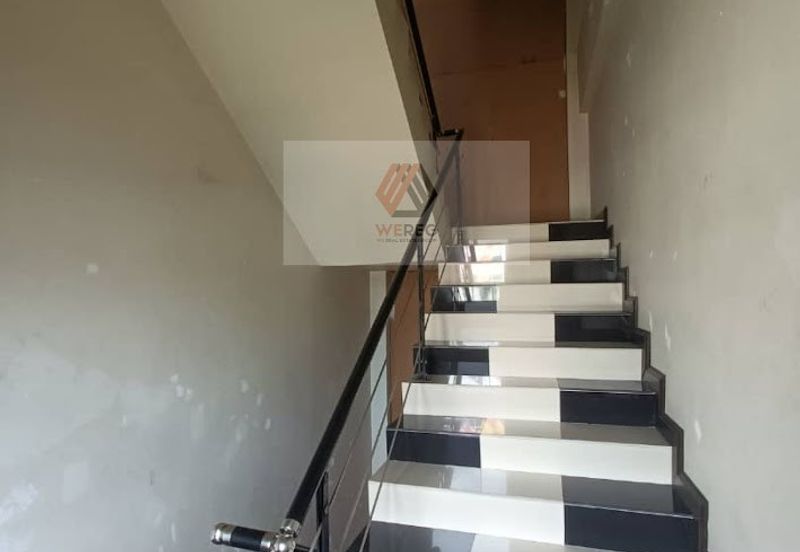 Sungai Kapar Indah Industrial Zone