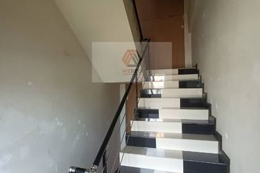 Sungai Kapar Indah Industrial Zone