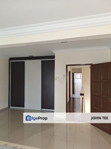 Taman Sri Andalas 2 Sty Terrace  For Rent, Selangor, Klang