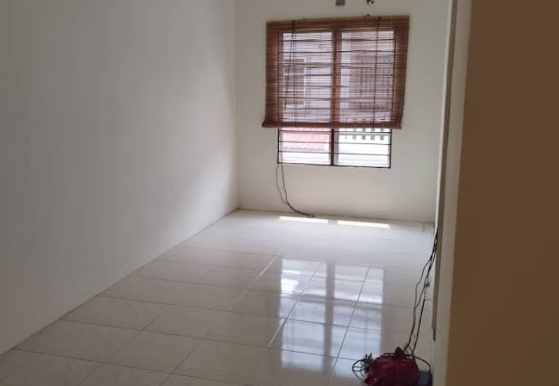 Taman Menara Maju, Klang