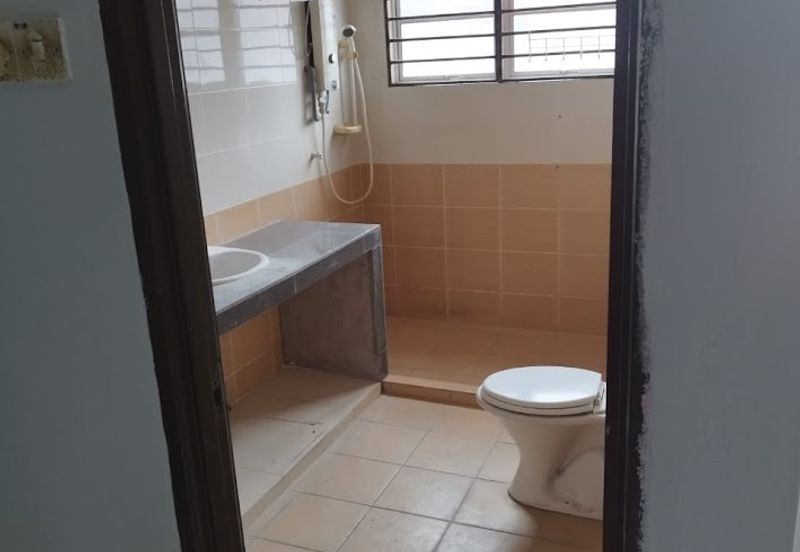 Taman Menara Maju, Klang