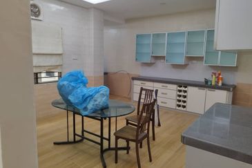 Taman Menara Maju, Klang