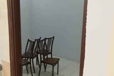 Taman Menara Maju, Klang