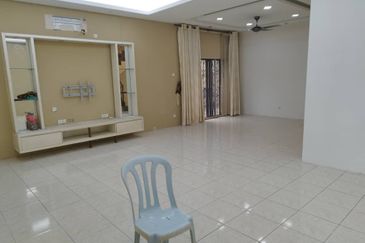 Taman Menara Maju, Klang