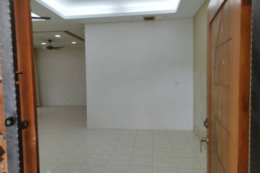 Taman Menara Maju, Klang