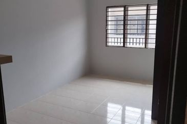 Taman Menara Maju, Klang