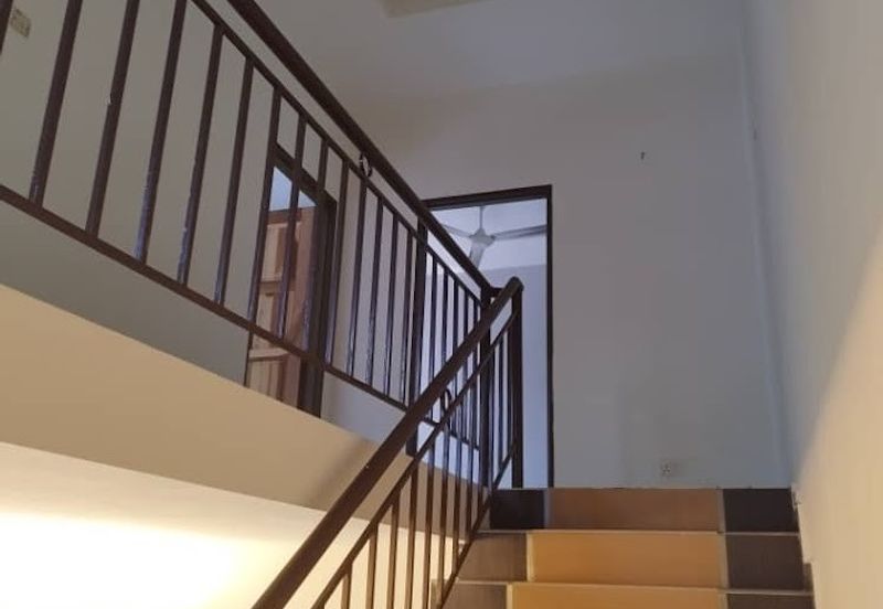 Taman Menara Maju, Klang