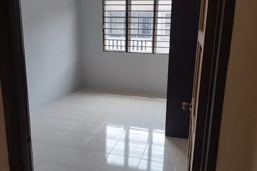 Taman Menara Maju, Klang