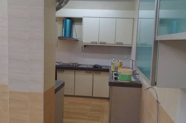 Taman Menara Maju, Klang