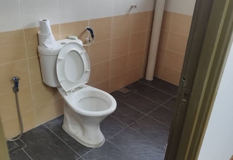 Taman Menara Maju, Klang