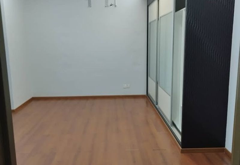 Taman Menara Maju, Klang