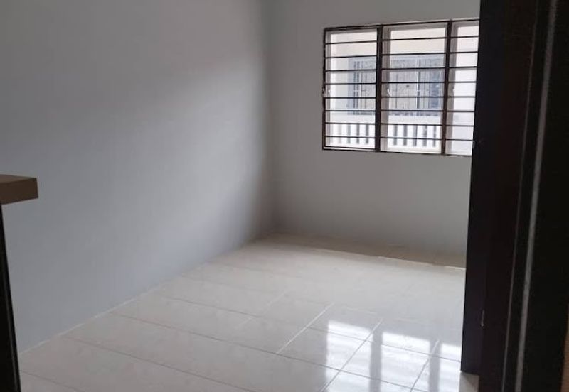 Taman Menara Maju, Klang