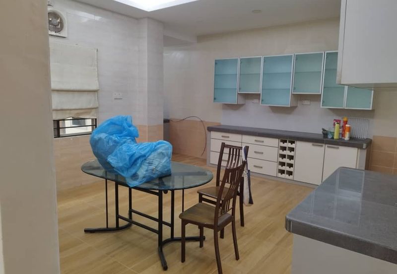 Taman Menara Maju, Klang