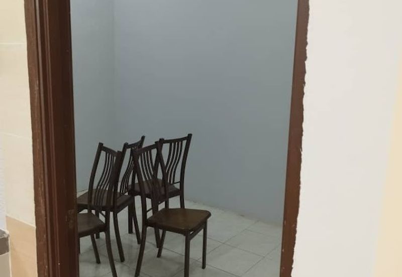 Taman Menara Maju, Klang