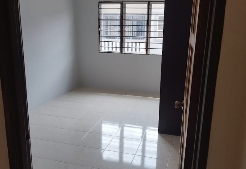 Taman Menara Maju, Klang