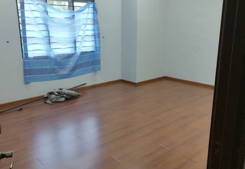 Taman Menara Maju, Klang