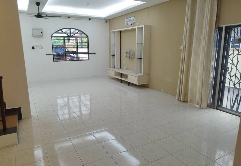 Taman Menara Maju, Klang