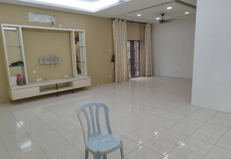 Taman Menara Maju, Klang