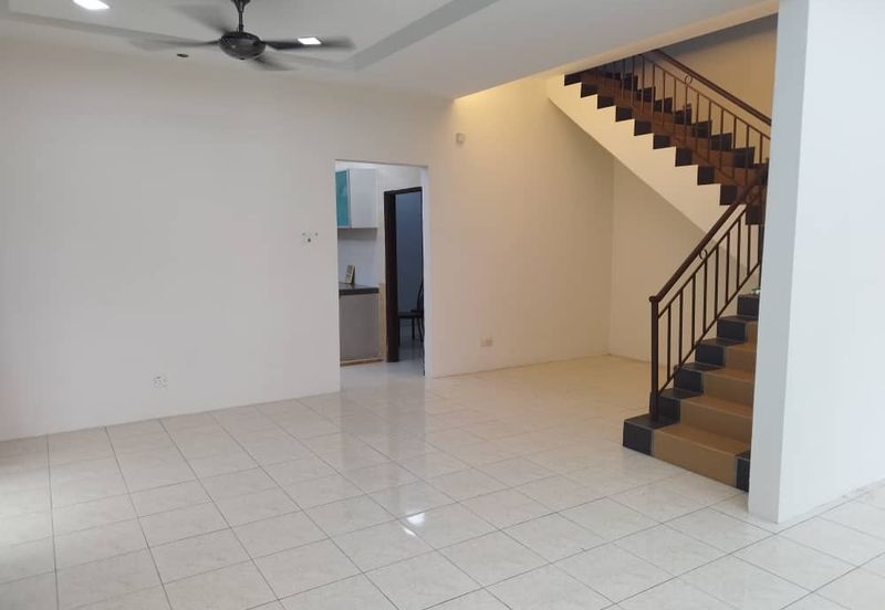 Taman Menara Maju, Klang