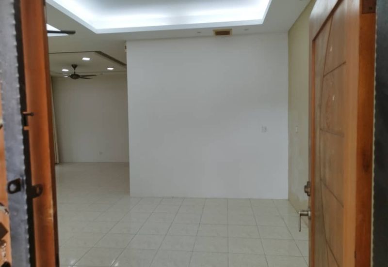 Taman Menara Maju, Klang