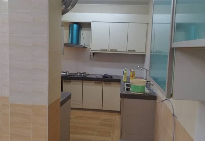 Taman Menara Maju, Klang