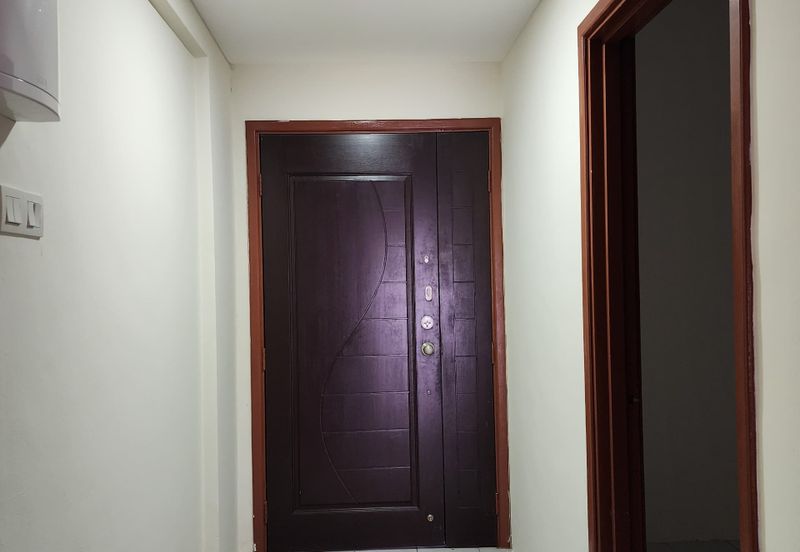 Vista Bayu Apartment, Taman Bayu Perdana