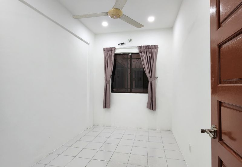 Vista Bayu Apartment, Taman Bayu Perdana