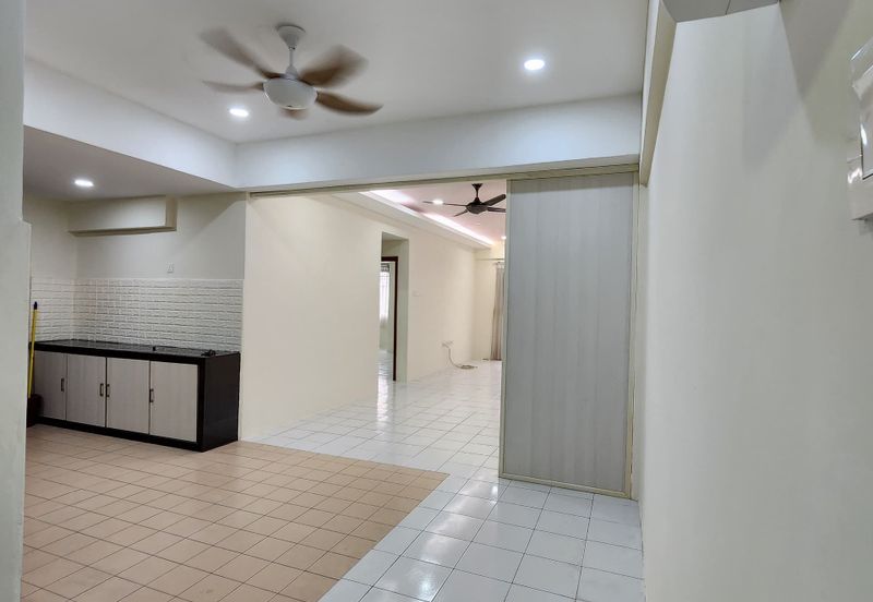 Vista Bayu Apartment, Taman Bayu Perdana