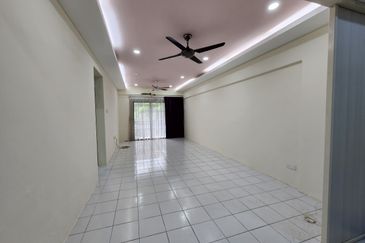 Vista Bayu Apartment, Taman Bayu Perdana