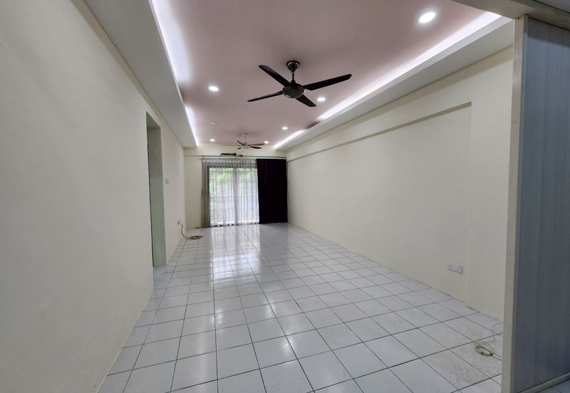 Vista Bayu Apartment, Taman Bayu Perdana