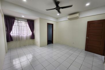 Vista Bayu Apartment, Taman Bayu Perdana