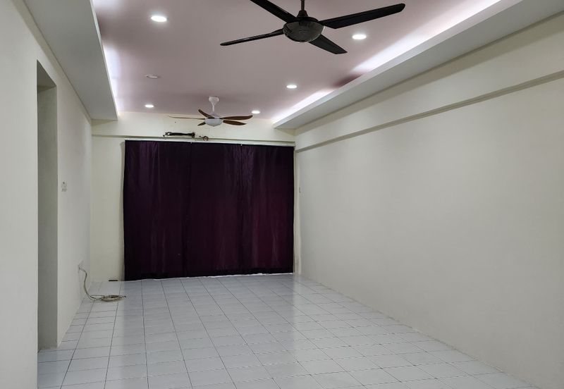 Vista Bayu Apartment, Taman Bayu Perdana