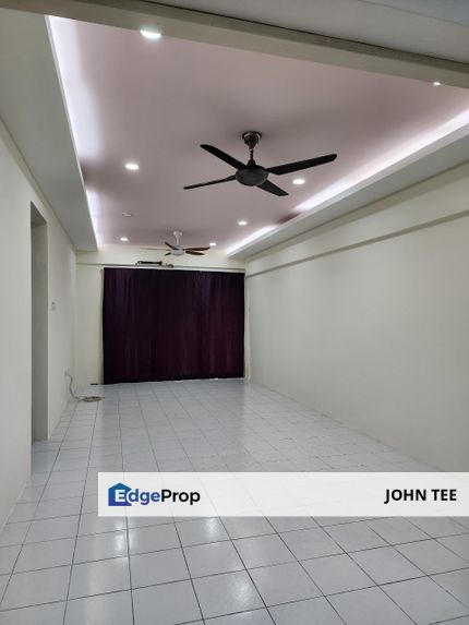 Vista Bayu Apartment For Sale, Selangor, Klang