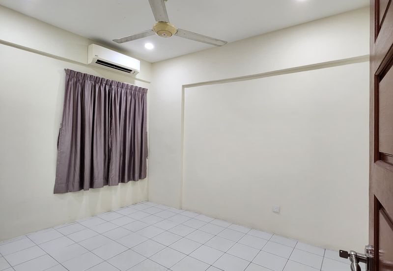 Vista Bayu Apartment, Taman Bayu Perdana