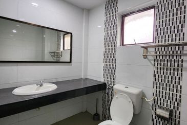 Vista Bayu Apartment, Taman Bayu Perdana