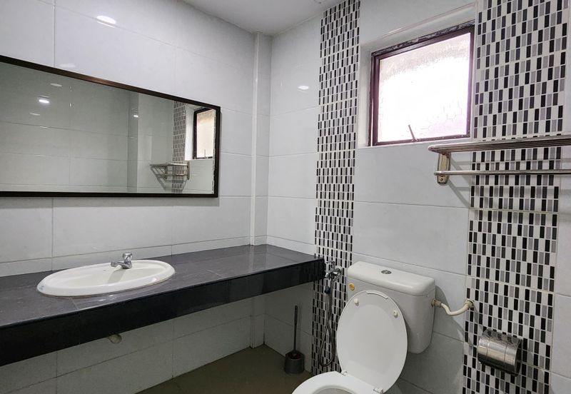 Vista Bayu Apartment, Taman Bayu Perdana