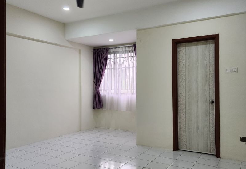 Vista Bayu Apartment, Taman Bayu Perdana