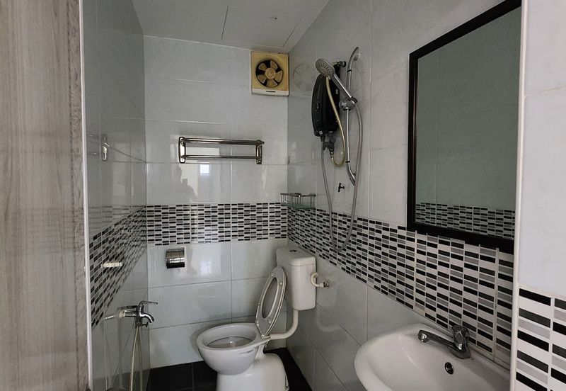 Vista Bayu Apartment, Taman Bayu Perdana