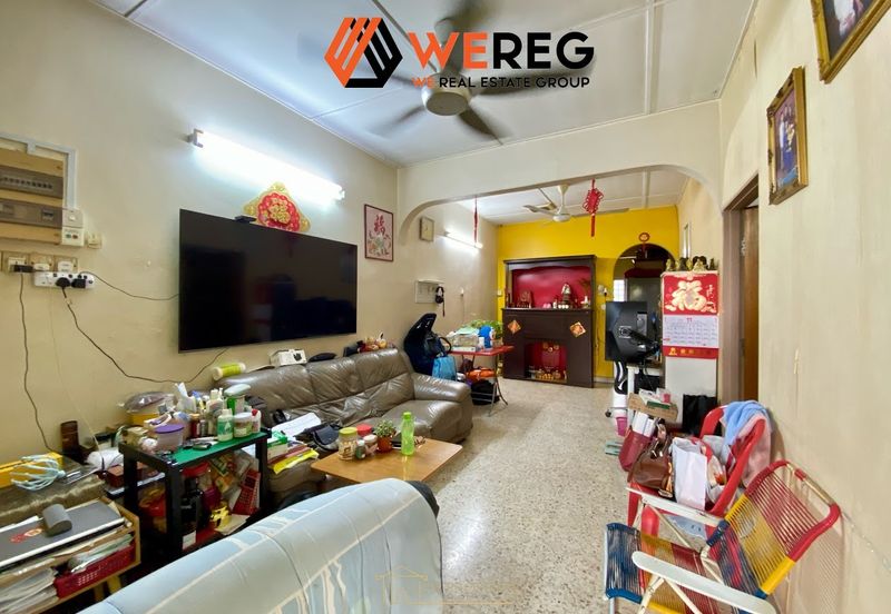 Taman Rantau Panjang