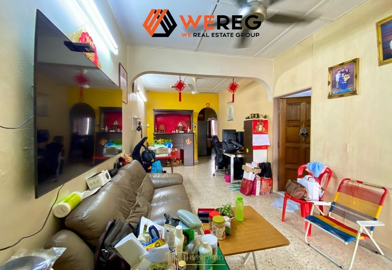 Taman Rantau Panjang