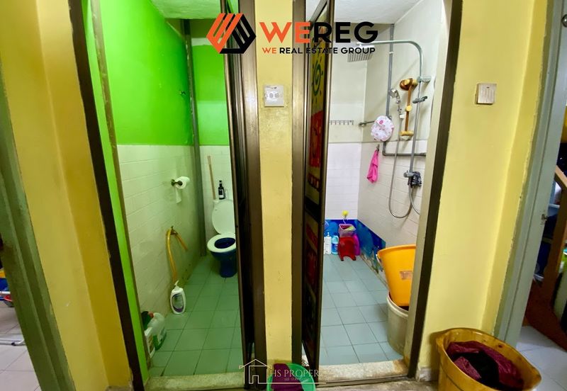 Taman Rantau Panjang