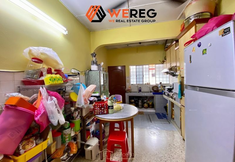 Taman Rantau Panjang