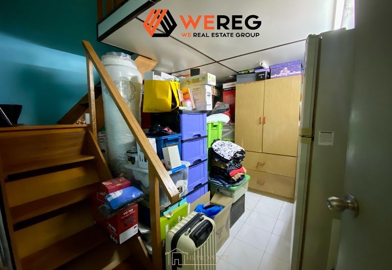 Taman Rantau Panjang