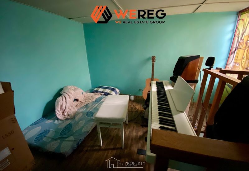 Taman Rantau Panjang