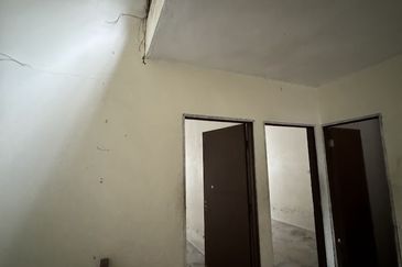 Taman Sentosa Perdana