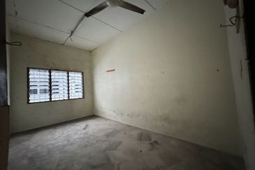 Taman Sentosa Perdana