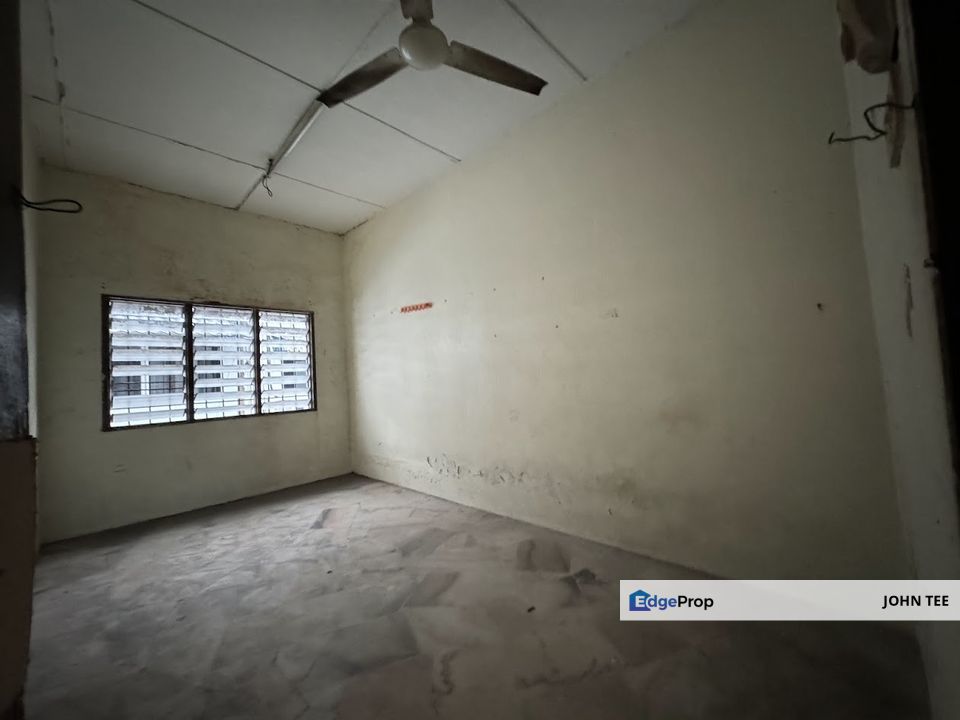Taman Sentosa Perdana 2 Storey House For Sale, Selangor, Klang