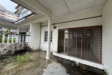 Taman Sentosa Perdana