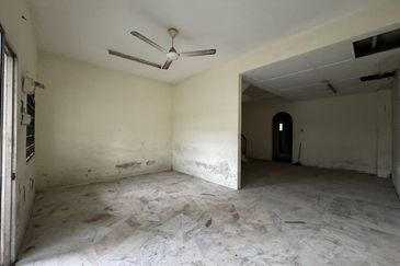 Taman Sentosa Perdana