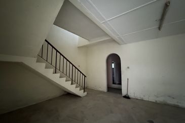 Taman Sentosa Perdana